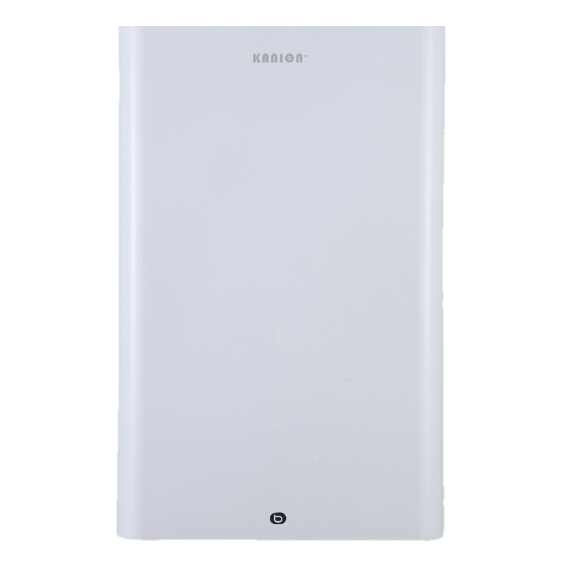 Enchanted Purifier